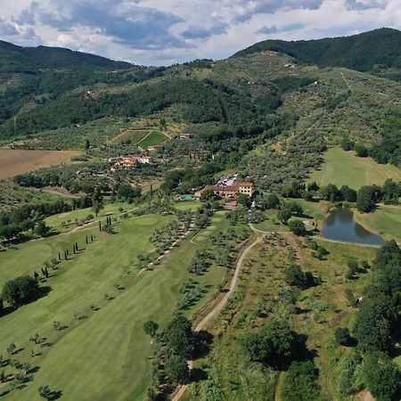 La Foresteria Montecatini Golf Monsummano Terme Zewnętrze zdjęcie