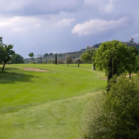 La Foresteria Montecatini Golf Monsummano Terme Zewnętrze zdjęcie