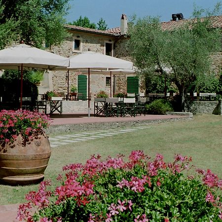 La Foresteria Montecatini Golf Monsummano Terme Zewnętrze zdjęcie