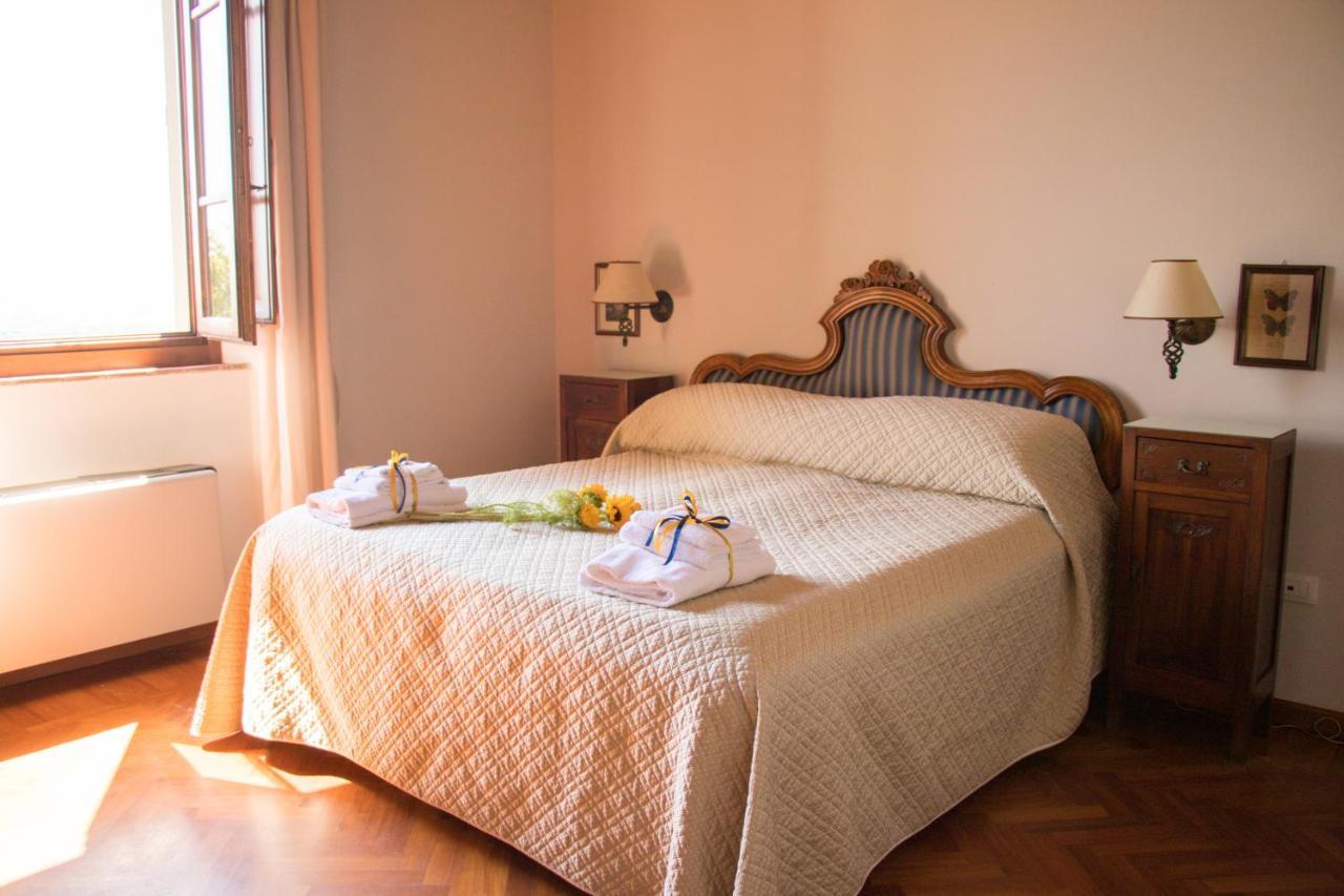 La Foresteria Montecatini Golf Monsummano Terme Zewnętrze zdjęcie