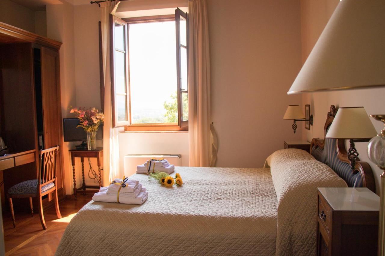 La Foresteria Montecatini Golf Monsummano Terme Zewnętrze zdjęcie