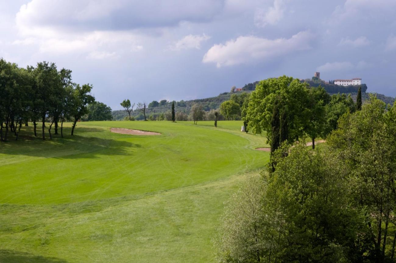 La Foresteria Montecatini Golf Monsummano Terme Zewnętrze zdjęcie
