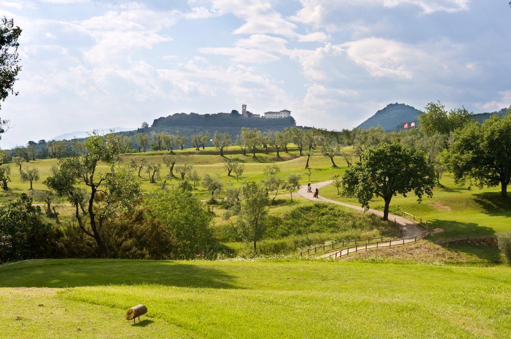 La Foresteria Montecatini Golf Monsummano Terme Zewnętrze zdjęcie