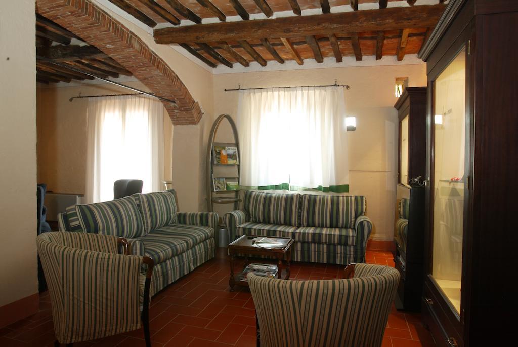 La Foresteria Montecatini Golf Monsummano Terme Pokój zdjęcie