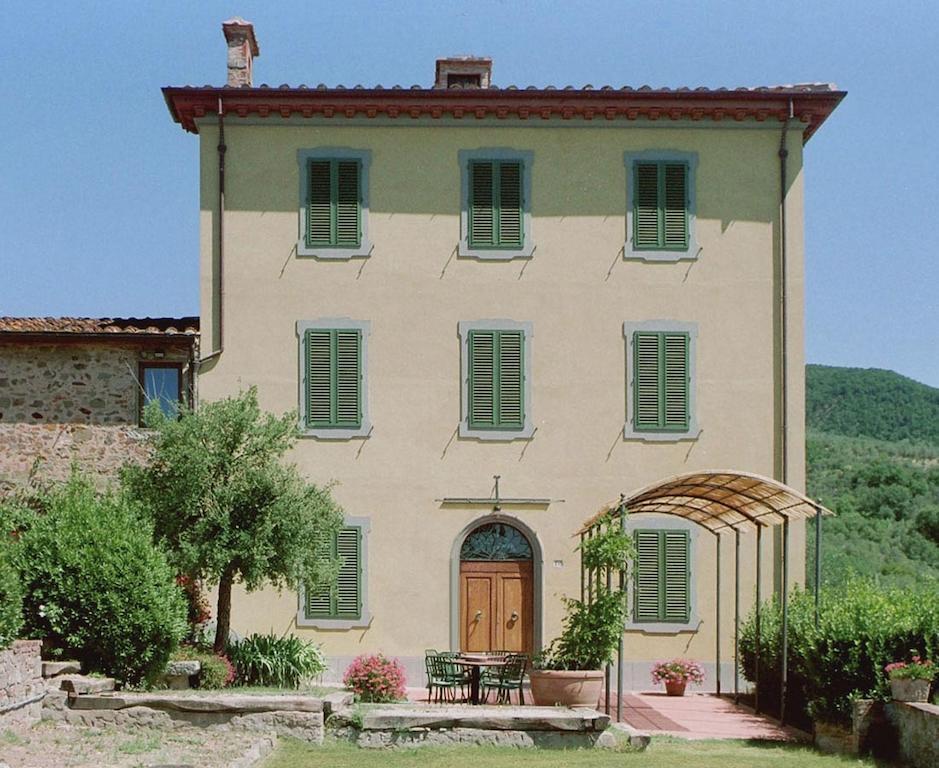 La Foresteria Montecatini Golf Monsummano Terme Pokój zdjęcie
