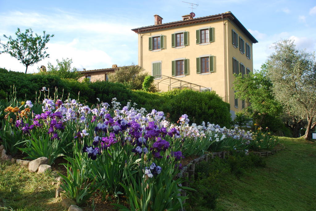 La Foresteria Montecatini Golf Monsummano Terme Zewnętrze zdjęcie