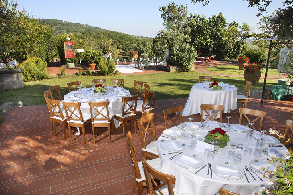 La Foresteria Montecatini Golf Monsummano Terme Pokój zdjęcie