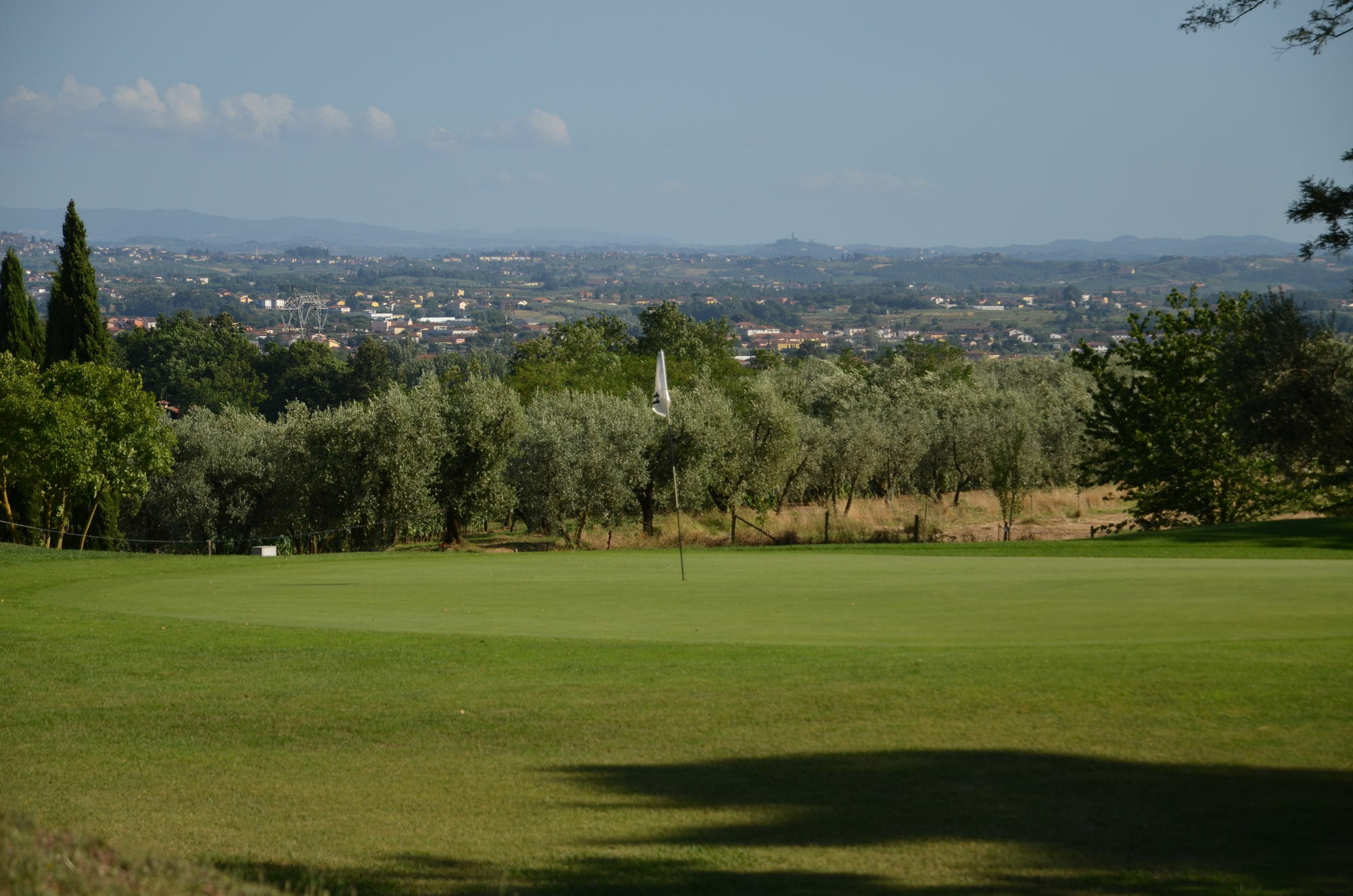 La Foresteria Montecatini Golf Monsummano Terme Zewnętrze zdjęcie
