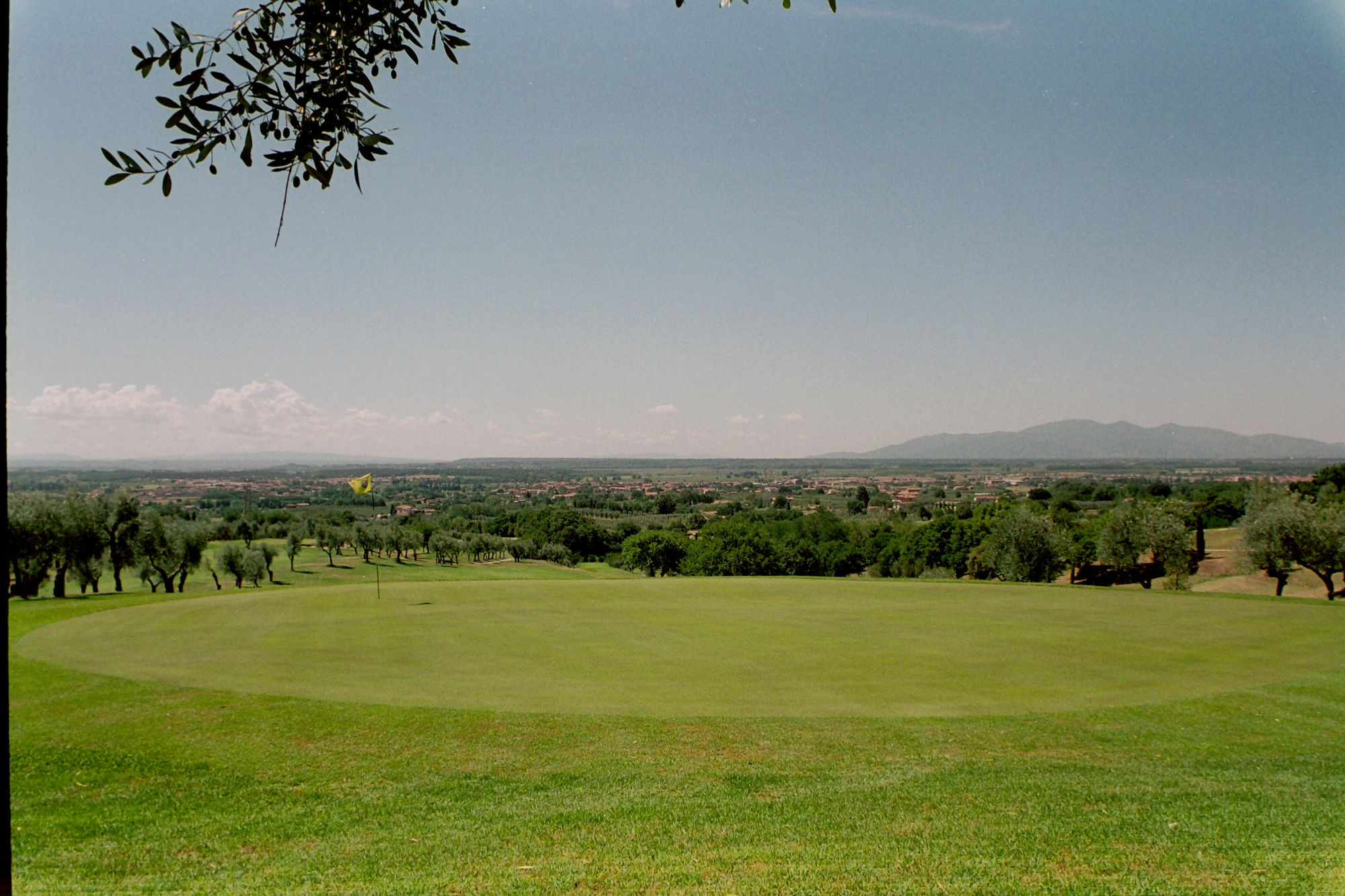 La Foresteria Montecatini Golf Monsummano Terme Zewnętrze zdjęcie